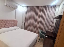 2 Schlafzimmer Wohnung zu vermieten im Ascott Sathorn Bangkok, Thung Wat Don