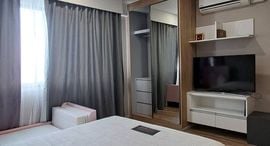 Available Units at Blossom Condo @ Sathorn-Charoenrat
