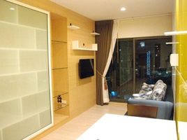 1 Schlafzimmer Wohnung zu vermieten im Noble Remix, Khlong Tan