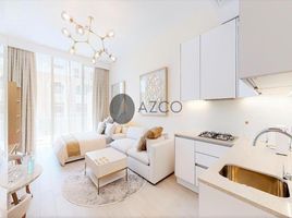 Studio Condo for sale at Luma 22, Tuscan Residences