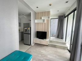 2 Schlafzimmer Wohnung zu verkaufen im Ideo Mobi Rama 9, Huai Khwang, Huai Khwang, Bangkok