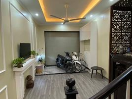 3 Bedroom Townhouse for sale in Vinh Tuy, Hai Ba Trung, Vinh Tuy