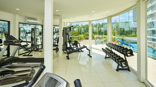 Fotos 1 of the Fitnessstudio at Laguna Beach Resort 1