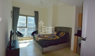 Studio Apartment for sale in , Dubai Zumurud Tower