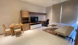 1 Bedroom Condo for sale in Khlong Tan, Bangkok The Emporio Place