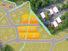  Land for sale at The Masterpiece Scenery Hill, Nam Phrae