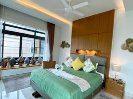 4 Schlafzimmer Haus zu vermieten im Ameen House, Si Sunthon, Thalang, Phuket