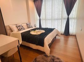 1 Schlafzimmer Wohnung zu vermieten im Supalai Oriental Sukhumvit 39, Khlong Tan Nuea