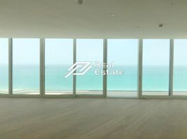 3 Bedroom Apartment for sale at Mamsha Al Saadiyat, Saadiyat Beach, Saadiyat Island, Abu Dhabi
