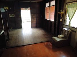 4 Bedroom Villa for sale in Krung Thon Buri BTS, Khlong Ton Sai, Bang Lamphu Lang