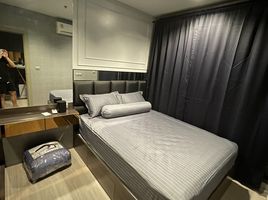 1 Schlafzimmer Appartement zu vermieten im Life Asoke Rama 9, Makkasan, Ratchathewi, Bangkok