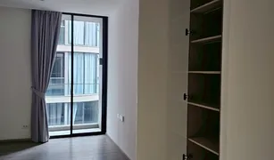 1 Schlafzimmer Wohnung zu verkaufen in Khlong Toei, Bangkok FYNN Asoke Sukhumvit 10