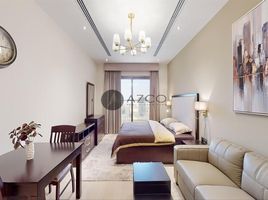 Studio Apartment for sale at Elite Downtown Residence, South Ridge, Downtown Dubai