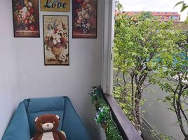 1 Bedroom Apartment for sale at The Private at Sutthisan, Sam Sen Nok