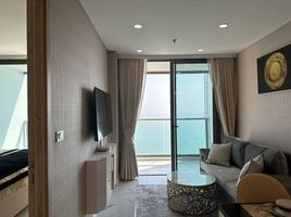 1 Bedroom Condo for rent at Copacabana Beach Jomtien, Nong Prue, Pattaya