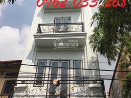 4 Schlafzimmer Haus zu verkaufen in Ha Dong, Hanoi, La Khe