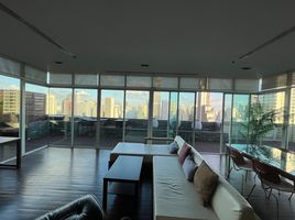 3 Schlafzimmer Appartement zu vermieten im The Prime 11, Khlong Toei Nuea