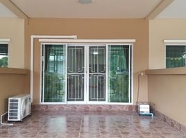 2 спален Дом в аренду в Park Village, Nong Prue