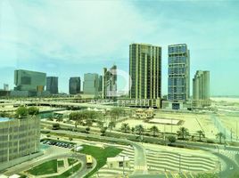 2 Bedroom Apartment for sale at Burooj Views, Blue Towers