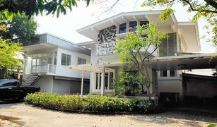 4 Bedrooms House for sale in Khlong Toei, Bangkok 