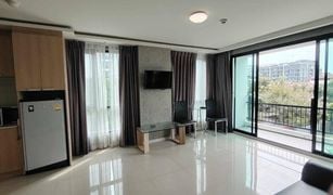 ขายคอนโด 1 ห้องนอน ใน บางละมุง, พัทยา อิสธานัน คอนโด