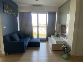 1 Bedroom Condo for sale at The Parkland Srinakarin, Samrong Nuea