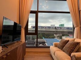 1 Bedroom Condo for rent at The Crest Park Residences, Chomphon