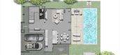 Unit Floor Plans of Vova Village