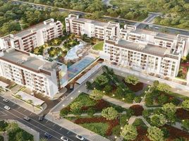 1 Bedroom Apartment for sale at Torino, Green Diamond, Arjan