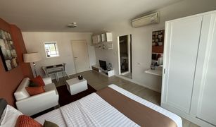 1 Bedroom Condo for sale in Nong Kae, Hua Hin Baan Peang Ploen