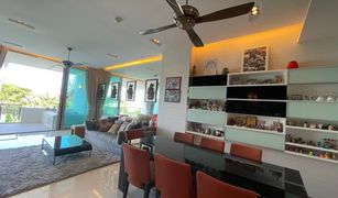 2 Schlafzimmern Wohnung zu verkaufen in Na Kluea, Pattaya The Sanctuary Wong Amat