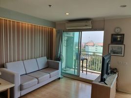 Studio Apartment for sale at Lumpini Ville Naklua - Wongamat, Na Kluea