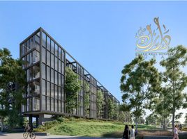 1 Bedroom Apartment for sale at Rove Home Aljada, Al Zahia, Muwaileh Commercial, Sharjah