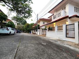 3 Schlafzimmer Villa zu vermieten im Phuket City Home, Ratsada