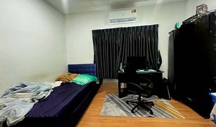 Dokmai, ဘန်ကောက် Golden Neo Bangna - Suanluang တွင် 4 အိပ်ခန်းများ အိမ် ရောင်းရန်အတွက်