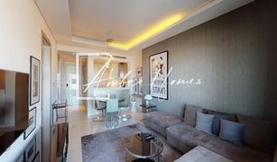 1 Bedroom Apartment for sale in DAMAC Towers by Paramount, Dubai Tower D