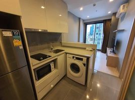 1 спален Кондо на продажу в M Thonglor 10, Khlong Tan Nuea