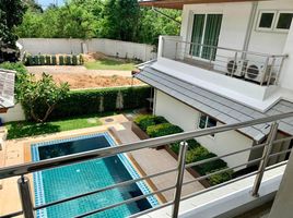 3 Bedroom House for sale at Sea Breeze Villa Pattaya, Bang Lamung