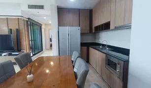 4 Schlafzimmern Wohnung zu verkaufen in Bang Kapi, Bangkok The Capital Ekamai - Thonglor