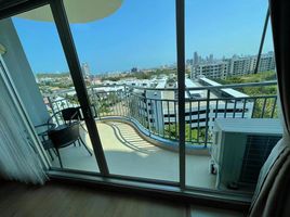 2 Bedroom Apartment for sale at Supalai Mare Pattaya, Nong Prue