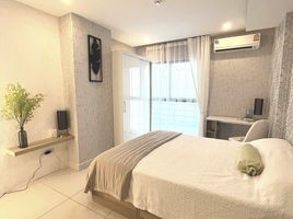 1 Schlafzimmer Appartement zu verkaufen im Siam Oriental Plaza, Nong Prue, Pattaya