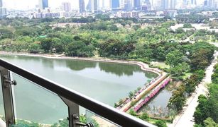 1 Bedroom Condo for sale in Khlong Toei, Bangkok The Lakes