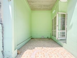 3 Schlafzimmer Reihenhaus zu verkaufen im Lally Ville, Phraeksa Mai