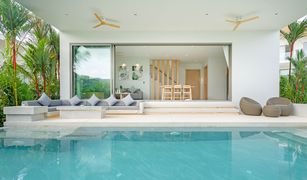 2 chambres Villa a vendre à Kamala, Phuket Himmapana Villas - Hills