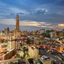 Condos for rent in Lak Si, Bangkok