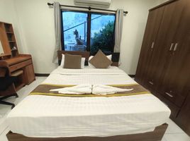 2 Schlafzimmer Appartement zu vermieten im Karon Seaview Apartment , Karon