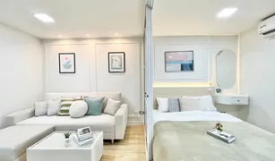 1 chambre Condominium a vendre à Bang Na, Bangkok Regent Home 7 Sukhumvit