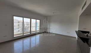 1 Habitación Apartamento en venta en Al Reef Downtown, Abu Dhabi Tower 1