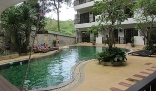 1 Bedroom Condo for sale in Choeng Thale, Phuket Surin Gate