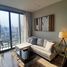 1 Schlafzimmer Appartement zu vermieten im 137 Pillars Suites & Residences Bangkok, Khlong Tan Nuea